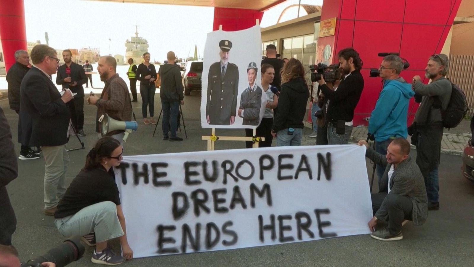 Imagen del reportaje