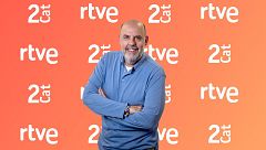 La 2Cat estrenará 'Pla seqüència' con la primera entrevista personal en la televisión de Iñaki Urdangarin