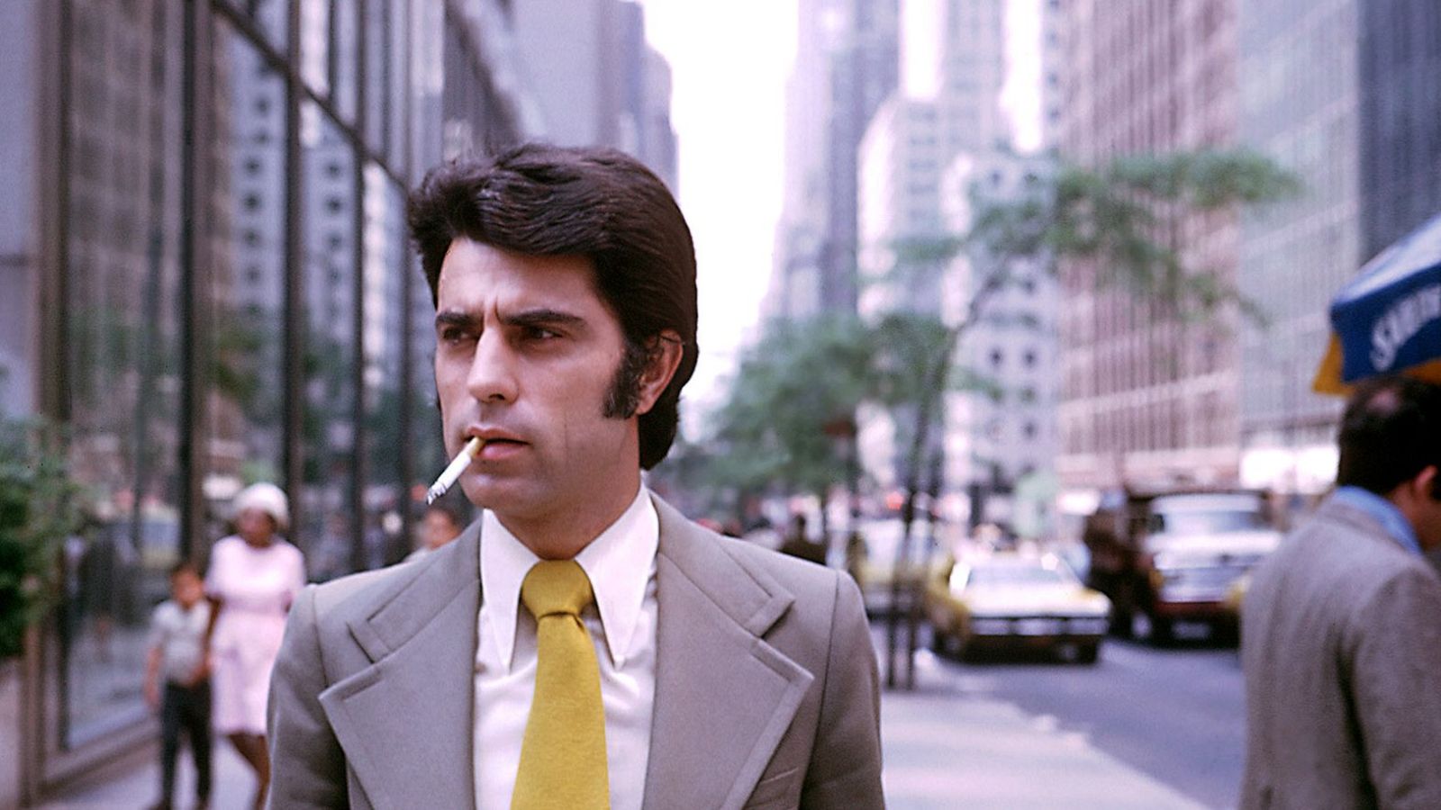 Fotograma de 'Descifrando a Hermida'.