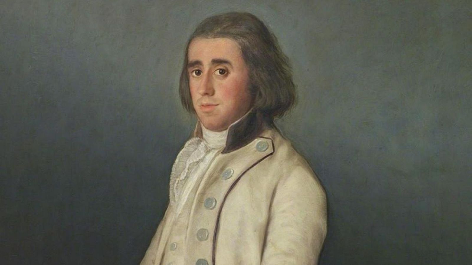 Un juez condenado el marido de Esperanza Aguirre a pagar 853.732 euros a su hermano por vender un Goya