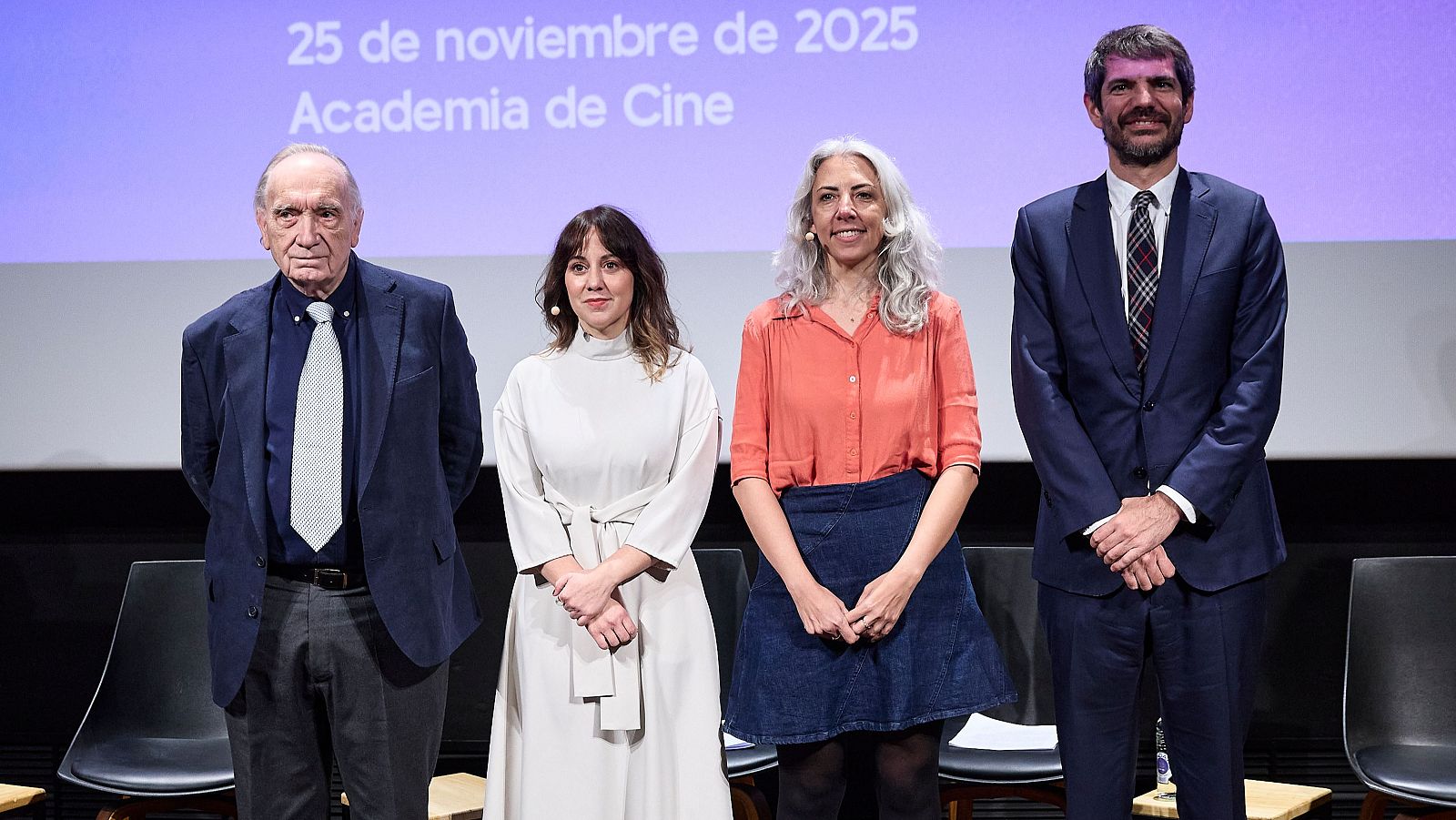 La Unidad contra las Violencias Machistas en el sector audiovisual y cultural atiende 55 consultas en su primer año