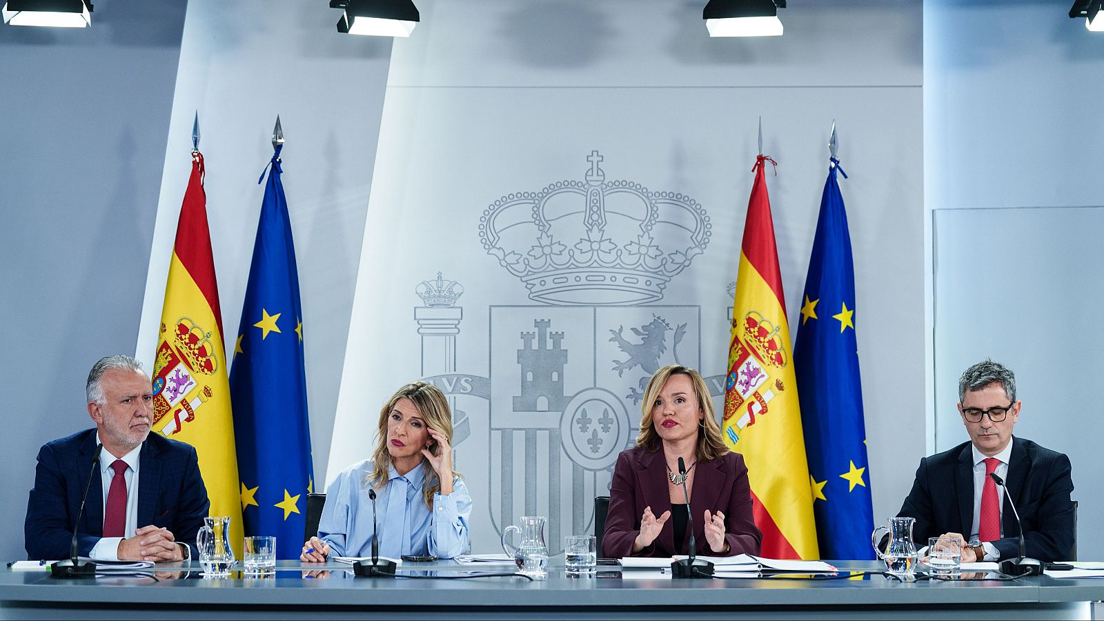 El Gobierno aprueba el desarrollo reglamentario de los contratos formativos, dispuesto en la reforma laboral