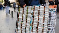 Lotería 2025: estos son los números más premiados, los 'malditos' y los más sorprendentes del sorteo