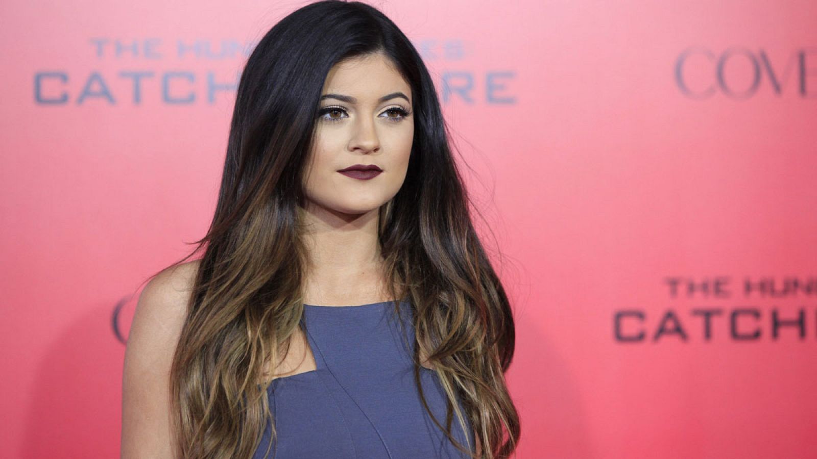 Kylie Jenner en una imagen de archivo