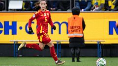 Hora y dónde ver gratis hoy en TV Alemania - España, ida de la final de la Nations League femenina