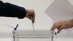 Elecciones Extremadura 2025: cómo votar por correo, plazos y fechas