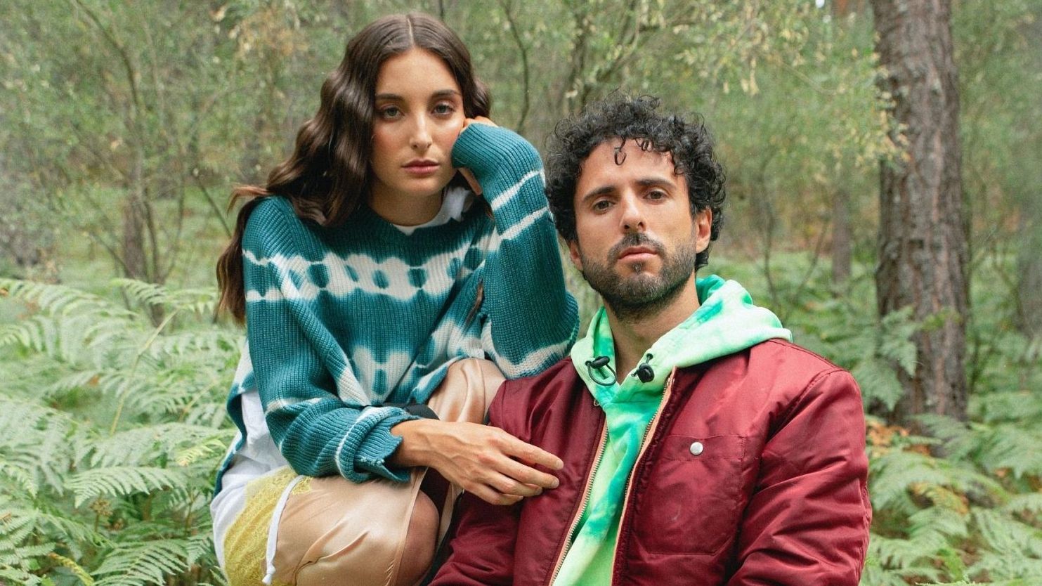 Delaporte denuncia una agresión sexual a su cantante durante un concierto