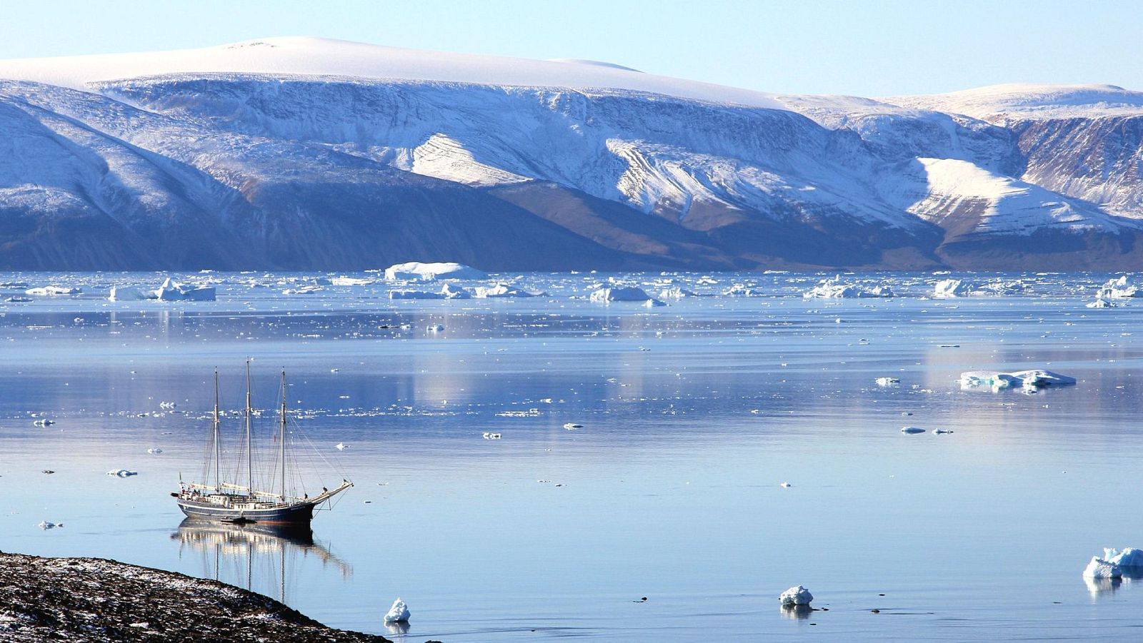 Els corrents oceànics que poden canviar el clima per sempre: així es produeixen