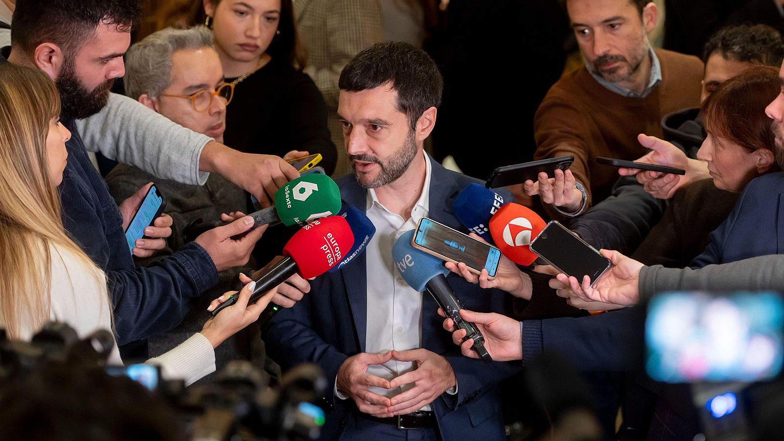 Consumo retirará los ultraprocesados de la alimentación infantil en los hospitales