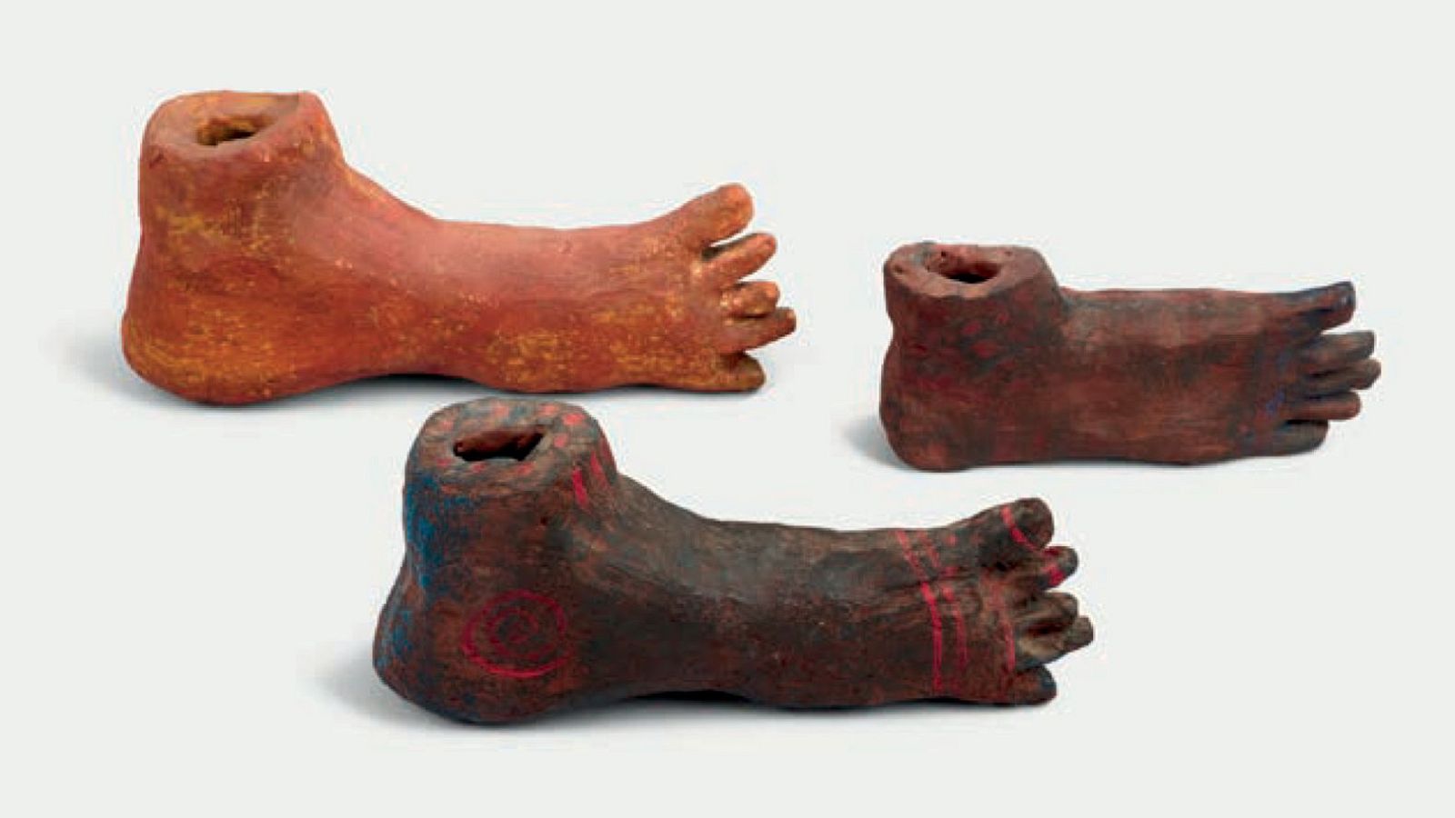 Exilio, magia y memoria en la obra de Marta Palau