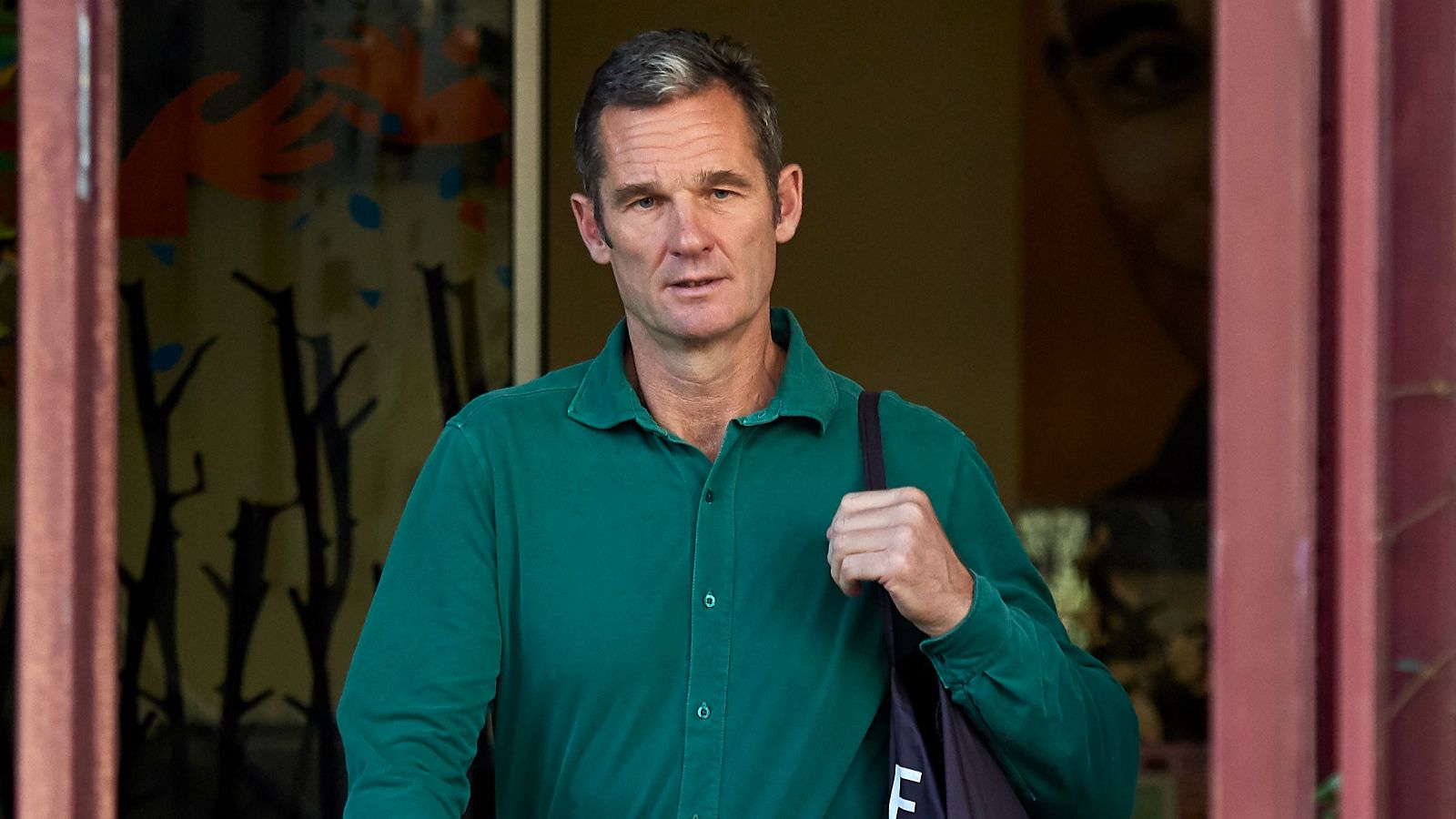 Exclusiva Mamarazzis: Les memòries secretes d’Iñaki Urdangarin que poden sacsejar la Zarzuela