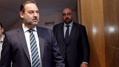 El Supremo envía a prisión provisional y sin fianza a Ábalos y Koldo García al ver aumentado el riesgo de fuga
