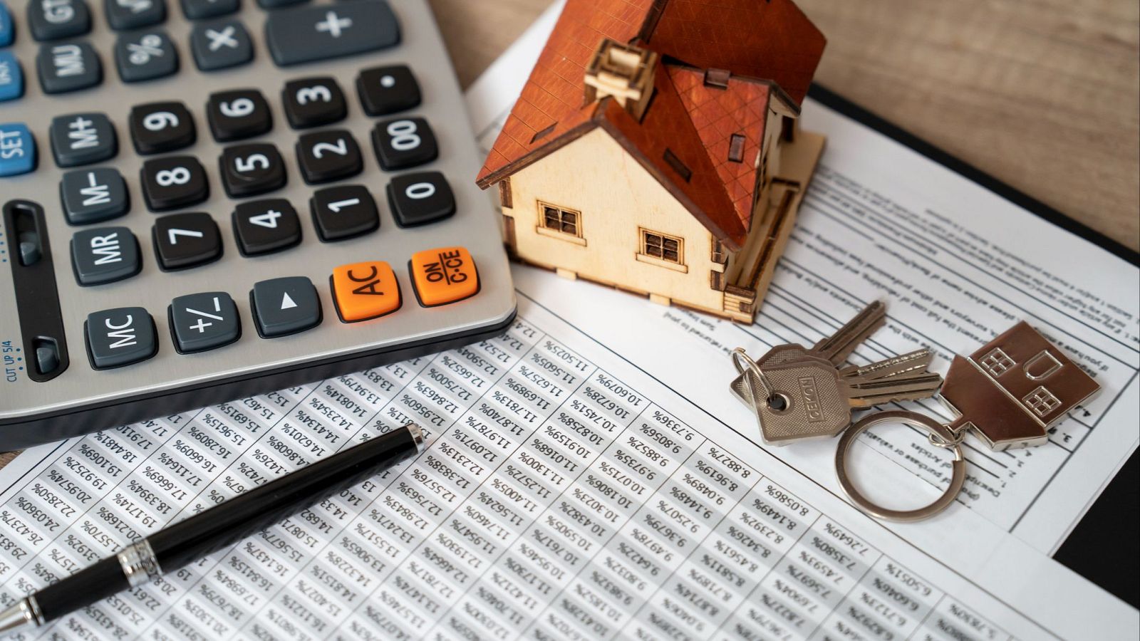 La firma de hipotecas sobre vivienda sube un 12,2% y registra el mejor septiembre desde 2010