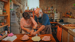 Aquest diumenge 'Llibrets de llom a Perafita', a 'La recepta perduda'