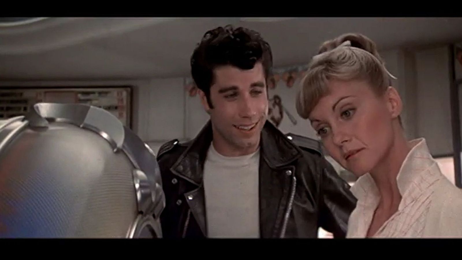 El Nobel que habló sobre las gramolas