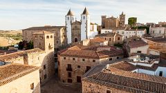 Extremadura, una comunidad rural y de emigrantes a la cola en empleo y lastrada por las infraestructuras