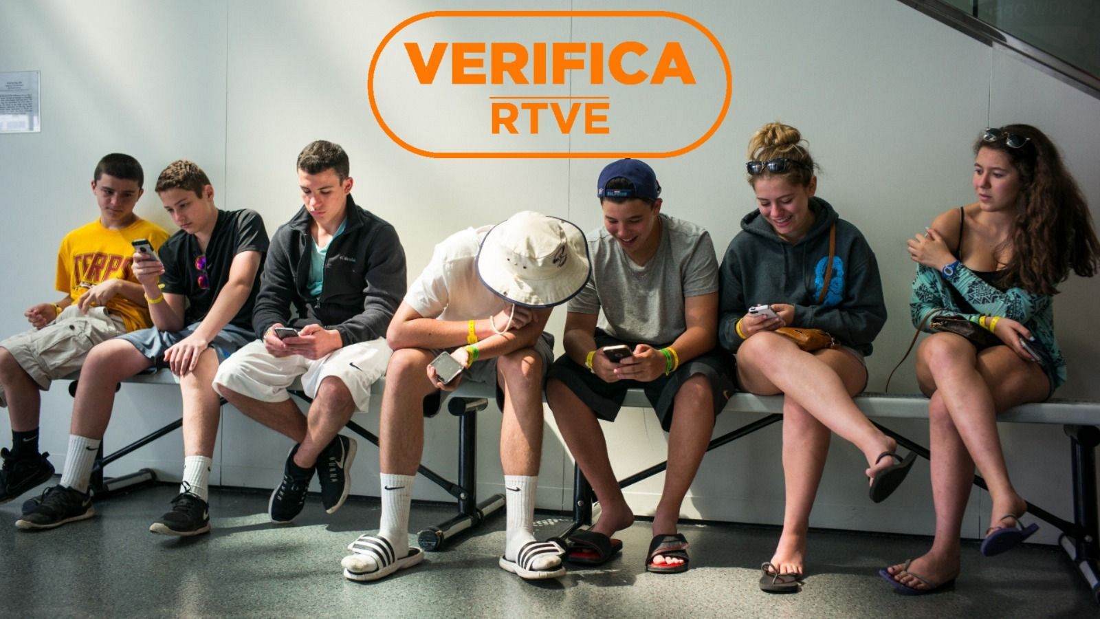 Un estudio señala que la mayoría de jóvenes encuentra desinformación en redes