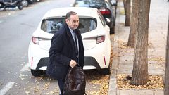 El Gobierno califica de "dolorosa" la entrada de Ábalos en prisión y tacha de "bulos" sus acusaciones
