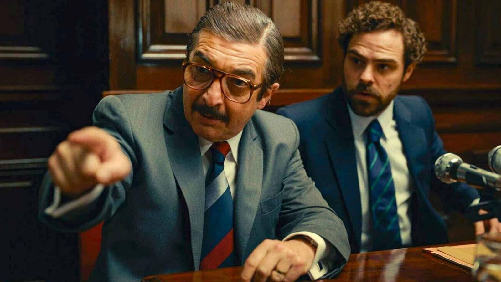 Argentina 1985, llega a RTVE Play