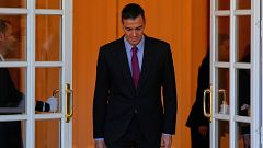 El jueves 'horribilis' del Gobierno: el exministro Ábalos en la cárcel y la senda de estabilidad tumbada