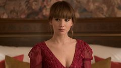 Jennifer Lawrence: "Los movimientos a favor de la mujer no tienen vuelta atrás"