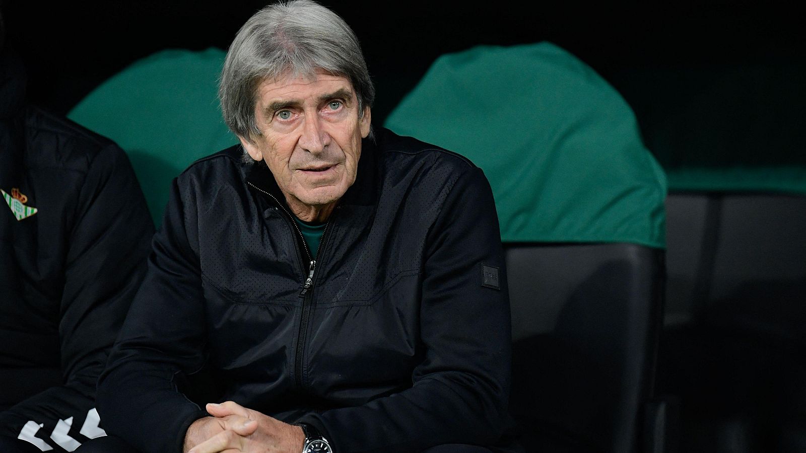 Manuel Pellegrini amplía su contrato con el Betis hasta 2027