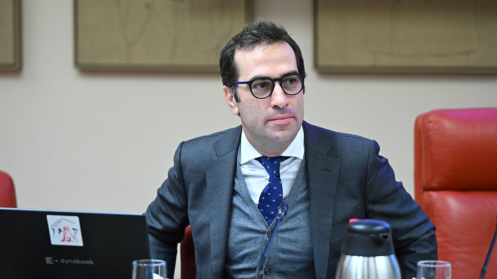 Cuerpo renuncia a presentar su candidatura para presidir el Eurogrupo tras la salida de Donohoe