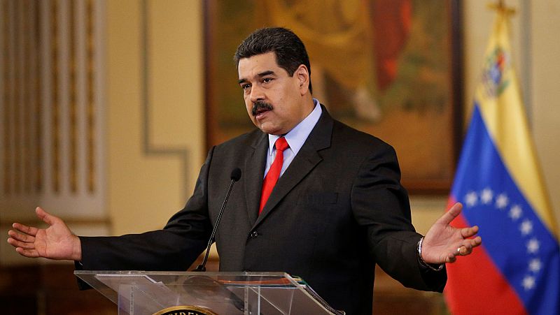 La Comisión Electoral venezolana desautoriza a Maduro y descarta unir elecciones presidenciales y parlamentarias