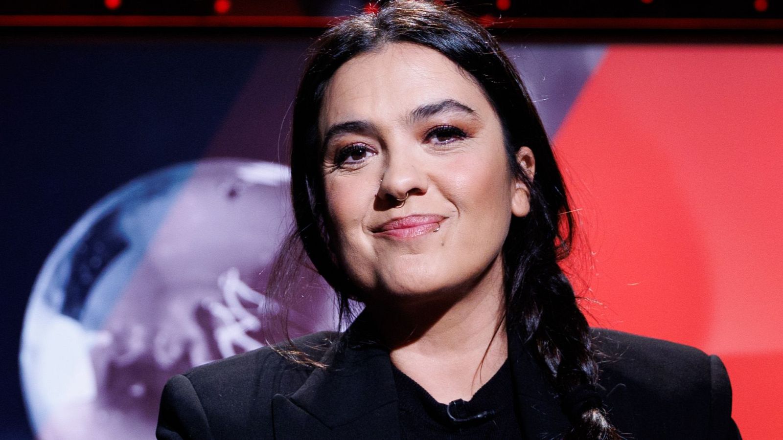 Alba Molina, cantante: "No se hacían canciones antes de Lole y Manuel"