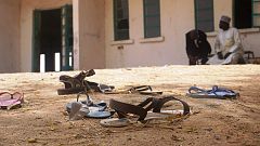 El presidente de Nigeria tilda de desastre nacional el nuevo secuestro de niñas por parte de Boko Haram