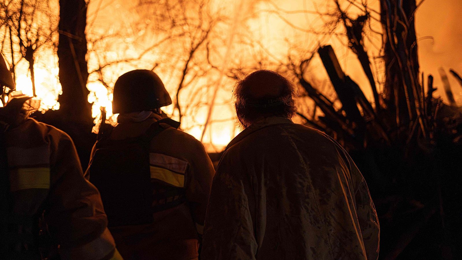 Guerra Ucrania - Rusia, en directo hoy