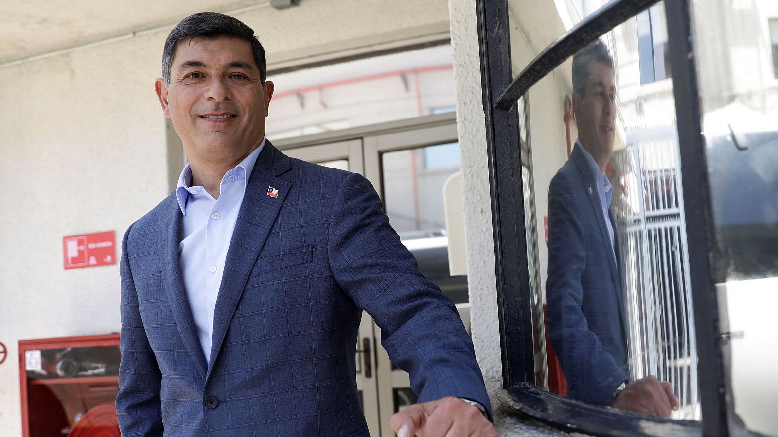 El Partido de la Gente anuncia que pedirá el voto nulo o en blanco en la segunda vuelta de las presidenciales en Chile