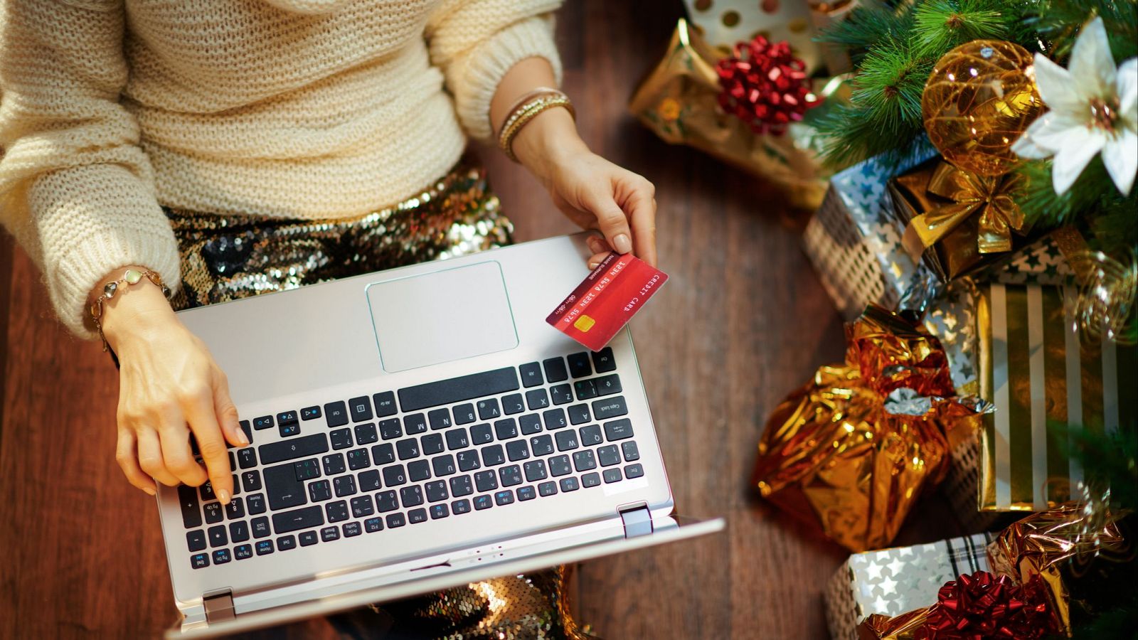 Aprende a detectar precios justos y evitar compras impulsivas estas Navidades.