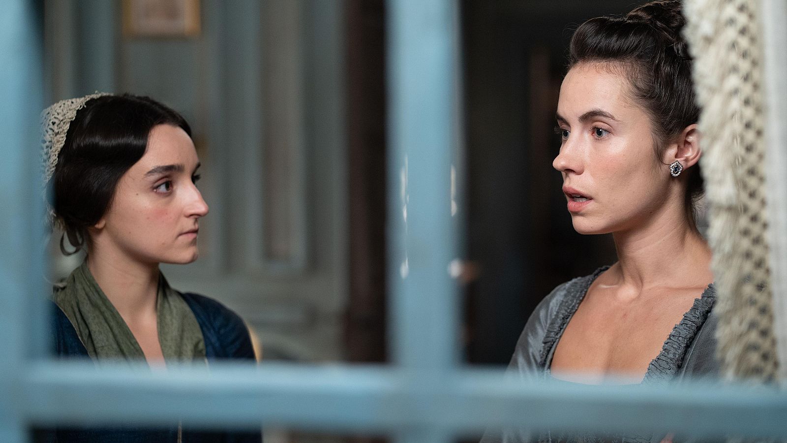 ¿Quién volverá esta semana a 'Valle Salvaje'?