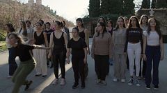 ‘Vinculados’: una compañía de danza donde la inclusión se baila
