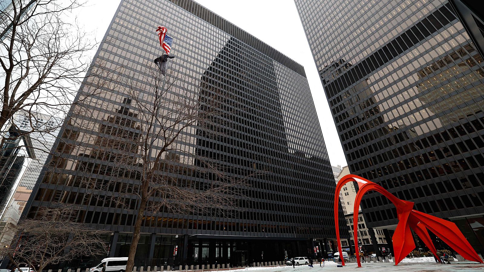 Joaquín Guzmán López, hijo del 'Chapo', se declara culpable de narcotráfico en EE.UU.