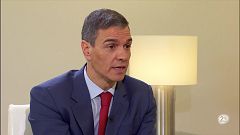 Pedro Sánchez es reunirà amb Puigdemont si es restableix diàleg amb Junts