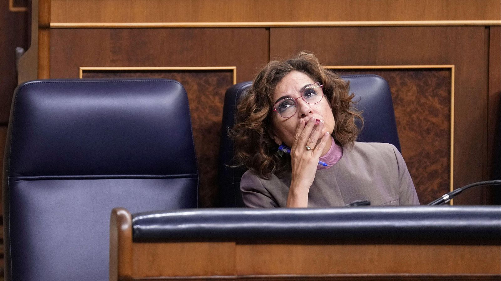 El Consejo de Ministros aprueba por segunda vez la senda de déficit con los objetivos que ya rechazó el Congreso