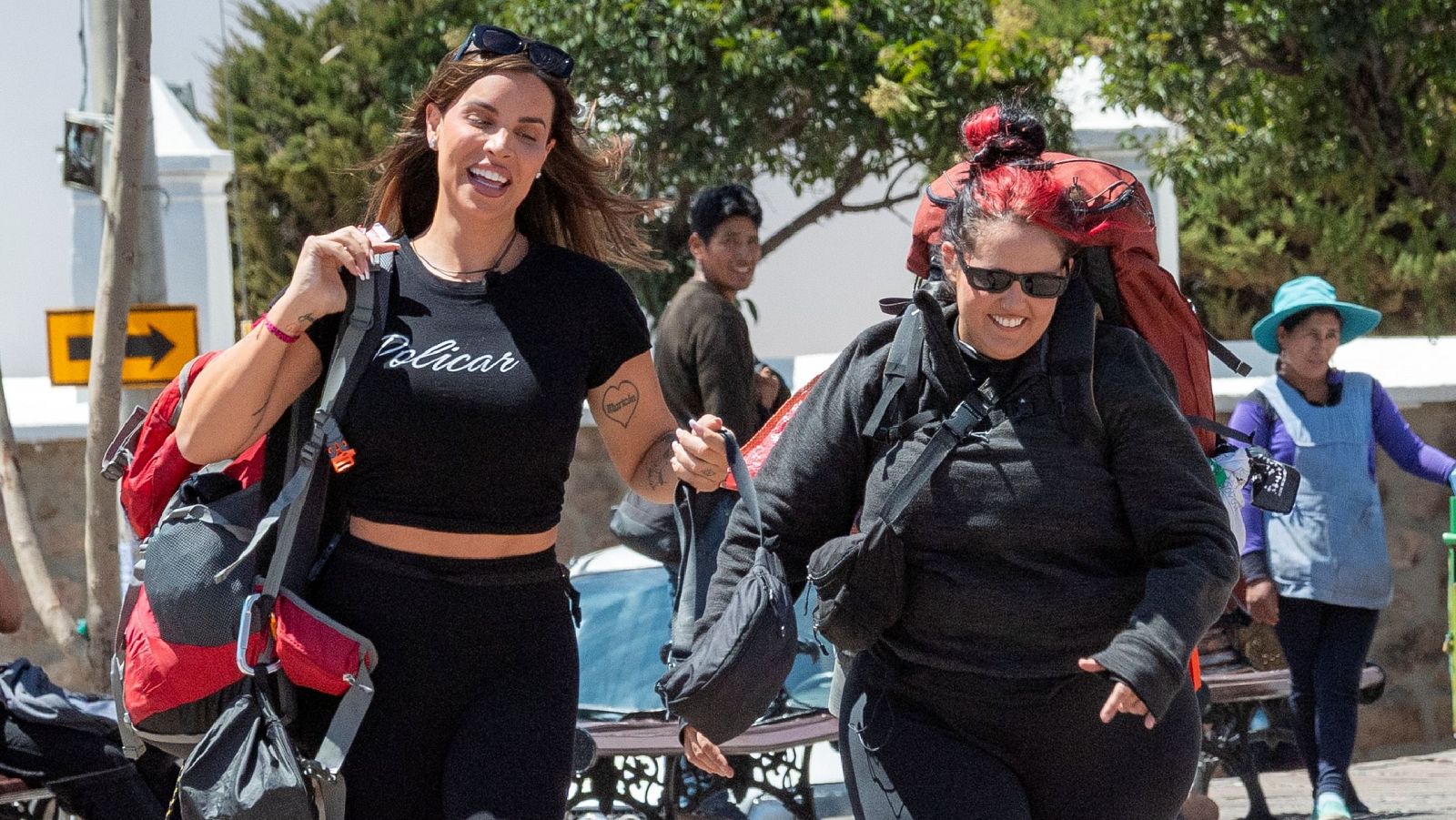 ¿Qué es el soroche y por qué está afectando a los concursantes de 'Hasta el fin del mundo'?