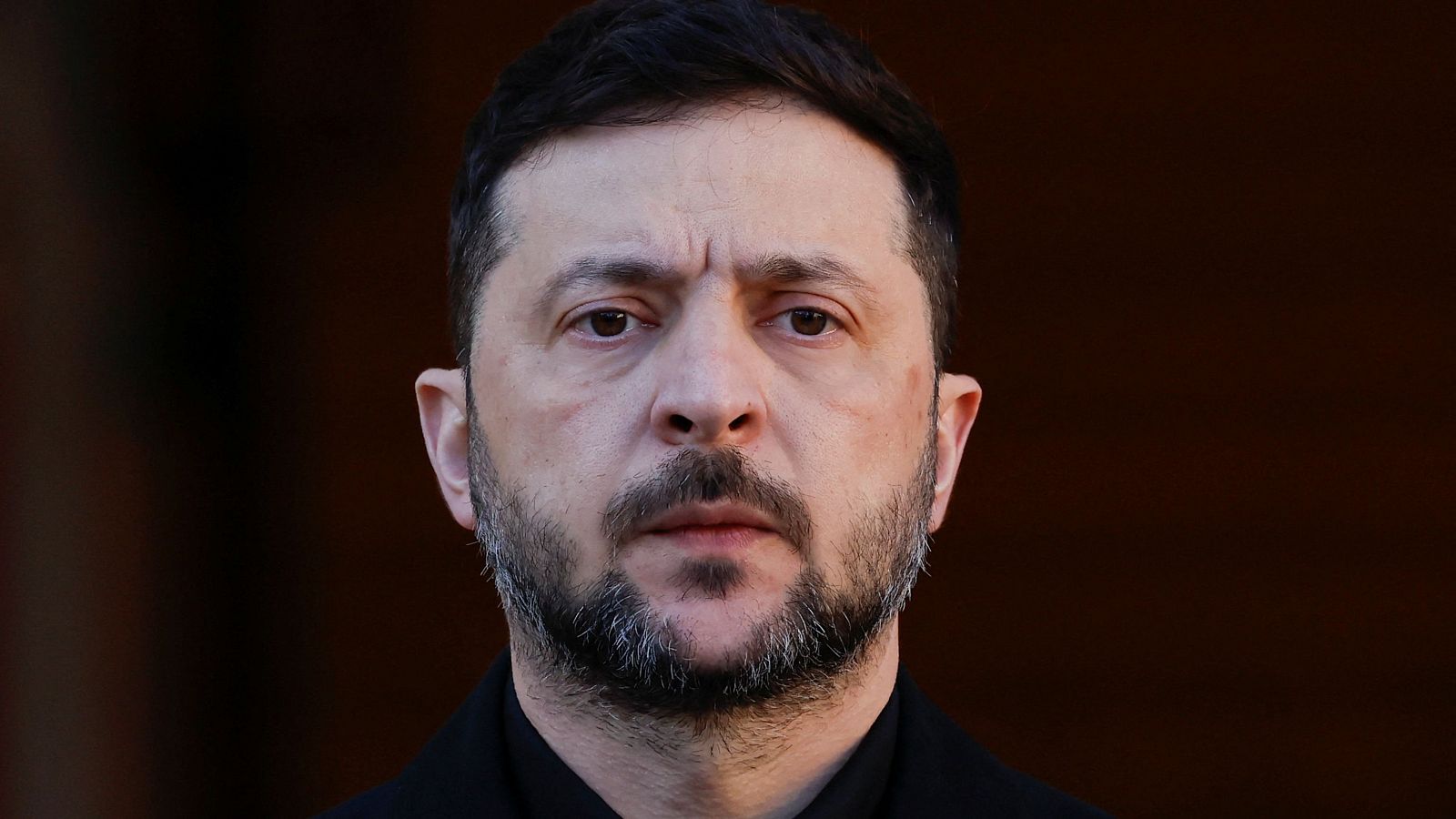 Diario de Ucrania | Las malas cartas de Zelenski