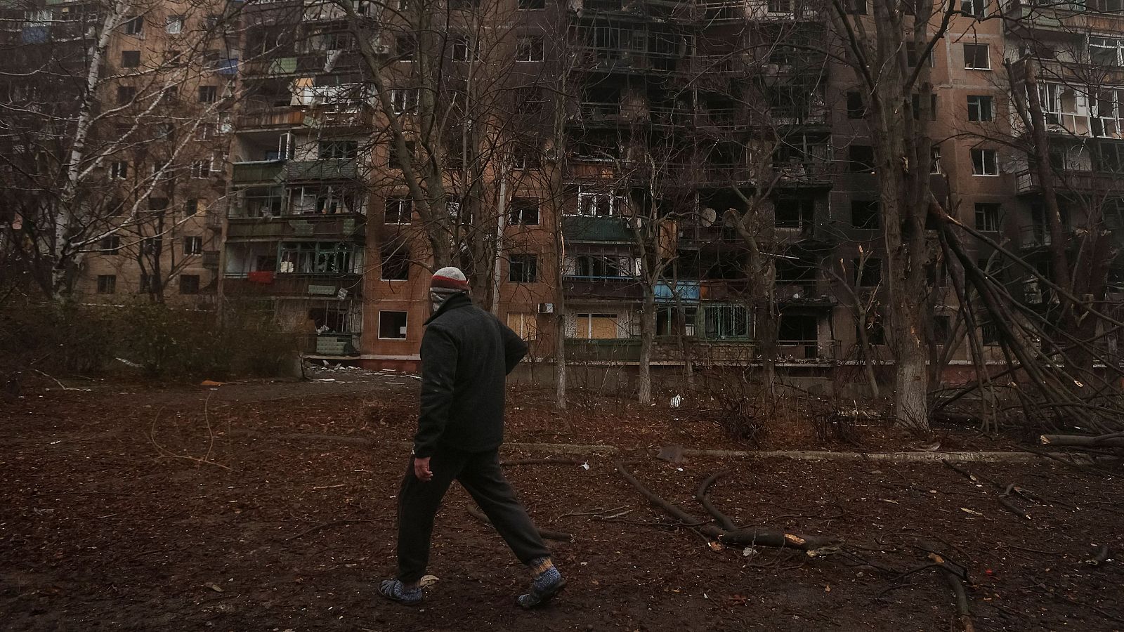 Guerra Ucrania – Rusia, en directo hoy