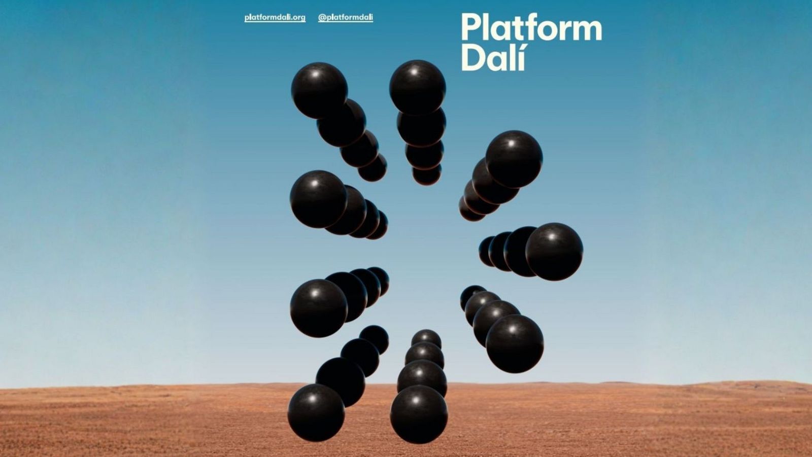 La Fundació Dalí impulsa Platform Dalí, una alianza inédita entre arte y ciencia inspirada en el legado del artista