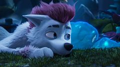 '200% Wolf, pequeño gran lobo': Freddy Lupin se convierte en un auténtico hombre lobo en su nueva película