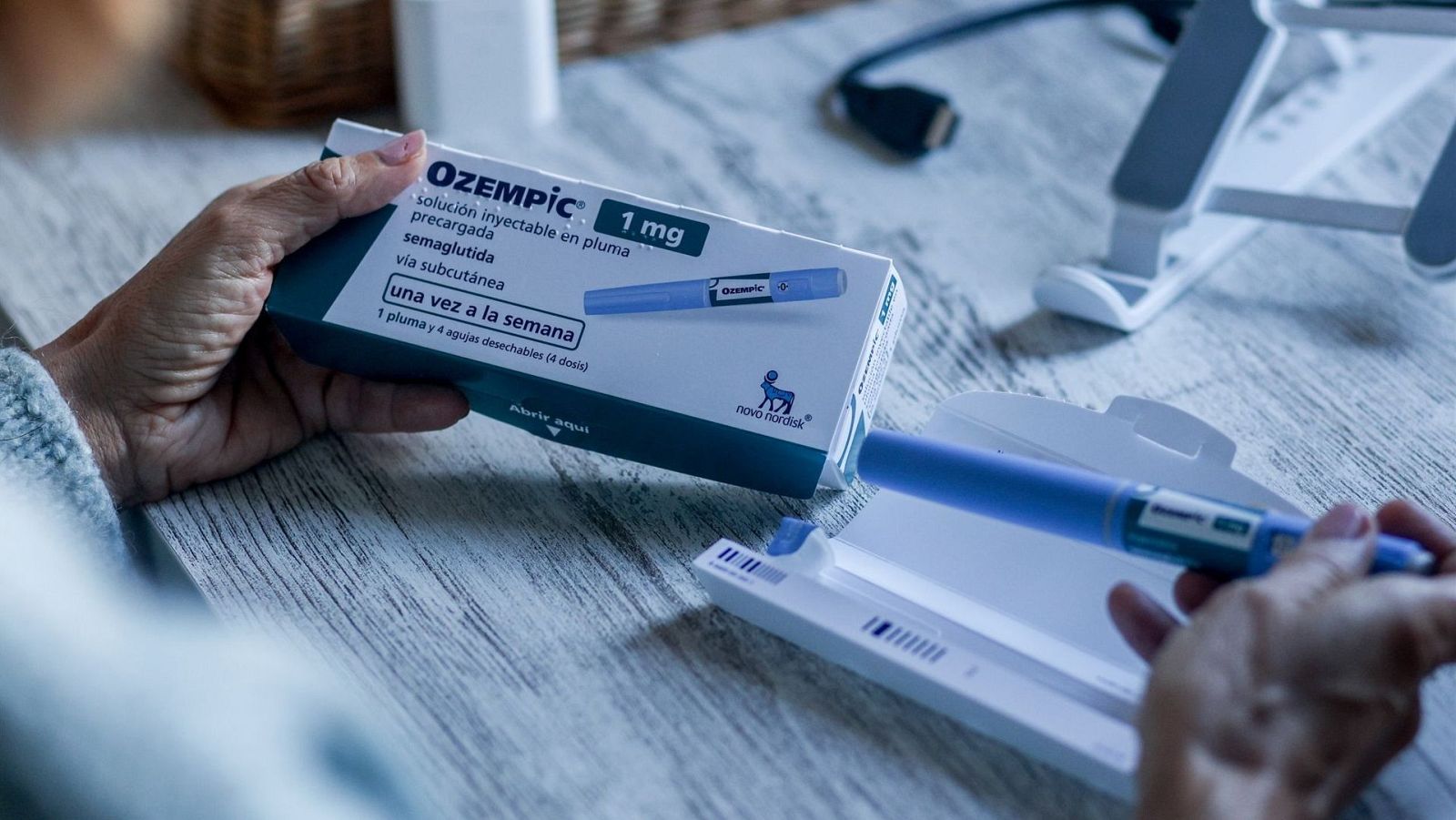 Consells nutricionals per adaptar la dieta a l'Ozempic