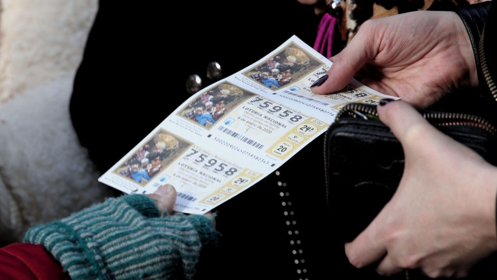 Lotería del Niño 2026: cuánto se queda Hacienda y cómo cobrar los premios