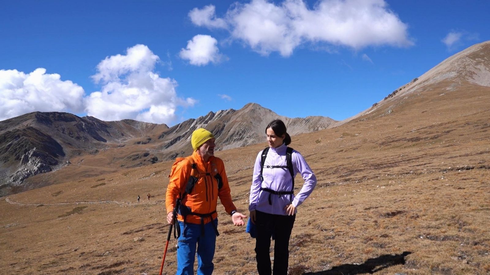 Más de 1.000 rescates de montaña en 2025: ¿Estamos todos preparados para el alpinismo?