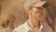 Fabiola Quesada desvela los detalles de su nuevo programa: "Vais a ver mucha aventura, ciencia y empatía con los animales"