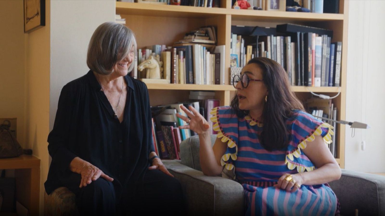 Nancy Tuñón, professora d'interpretació: "Un actor no gaire bo, pot resultar brillant si s'hi deixa la pell"