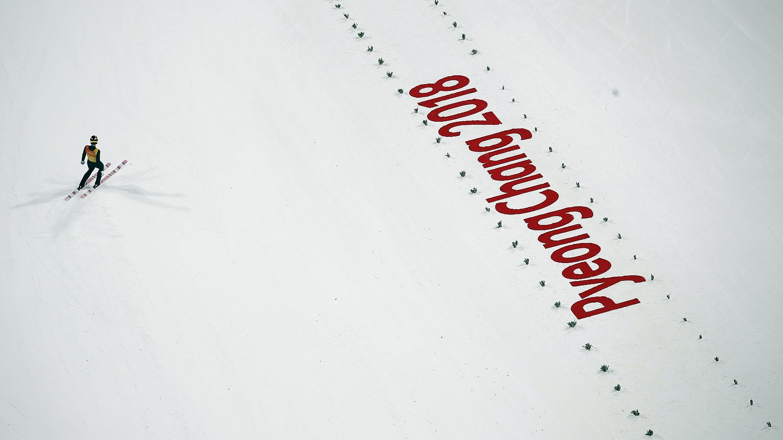 Noruega se corona en Pyoengchang en la vuelta de España al podio