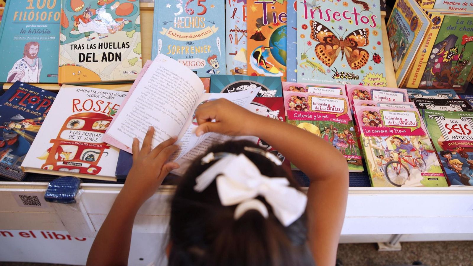 La nueva generación que promueven igualdad y diversidad